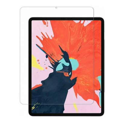 Стекло для iPad Pro 13" (2024) BlueO Clear HD Глянцевое