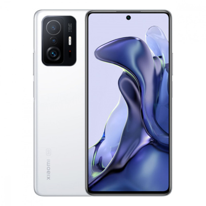 Xiaomi 11T 8/128Gb Moonlight White, белый