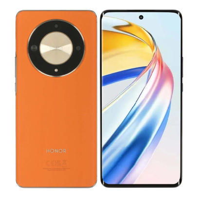 Honor X9b 8/256Gb Marcan Orange, оранжевый