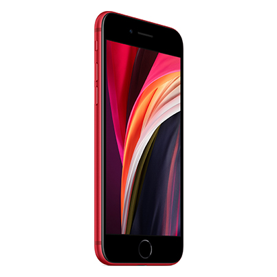 Apple iPhone SE (2020) 128Gb (PRODUCT)RED™, красный