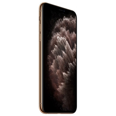Apple iPhone 11 Pro Max 512Gb Gold, золотой