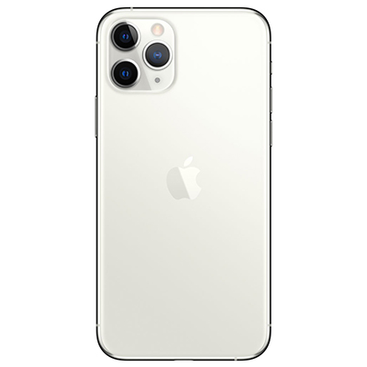 Apple iPhone 11 Pro 512Gb Silver, серебристый