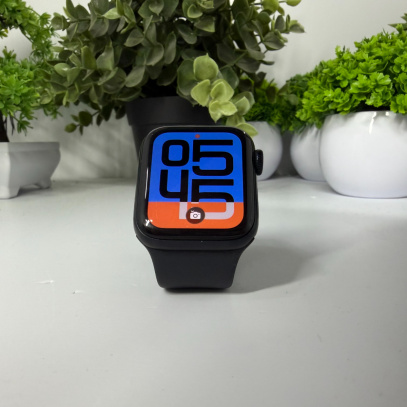 Trade in Apple Watch SE 2024 40mm Midnight IMEI: L6Y0