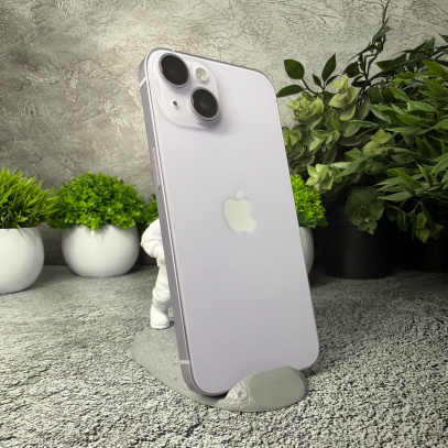 Trade in Apple iPhone 14 128Gb Purple IMEI: 3586