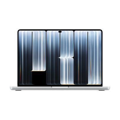 Apple MacBook Pro 14.2" PROLED XDR (M5 Max, 18C CPU, 32C GPU, 2026) 36/4Tb SSD Silver, серебристый