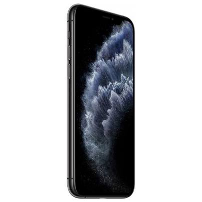 Apple iPhone 11 Pro 256Gb Space Gray, «серый космос»