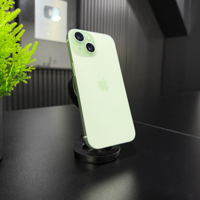 Trade in Apple iPhone 15 128Gb Green IMEI: 5613