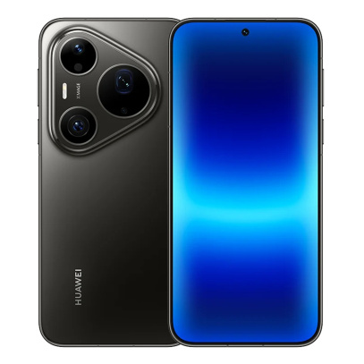 HUAWEI Pura 90s Pro Max 12/256Gb Graphite Black, графитовый