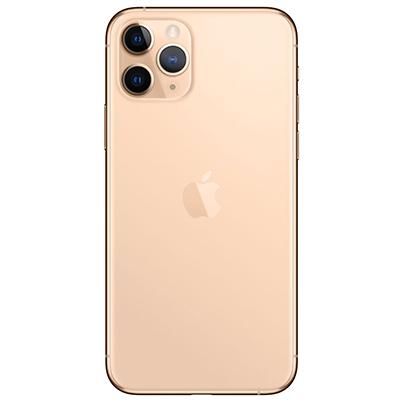 Apple iPhone 11 Pro 64Gb Gold, золотой
