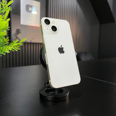 Trade in Apple iPhone 13 mini 256Gb Starlight IMEI: 9634