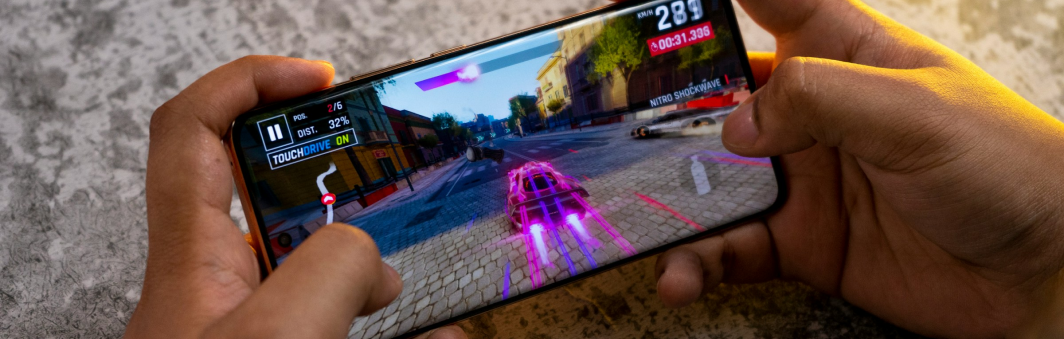 Лучшие игровые смартфоны, которые стоят меньше 500$: топ-8 моделей для комфортного гейминга Лучшие игровые смартфоны, которые стоят меньше 500$: топ-8 моделей для комфортного гейминга