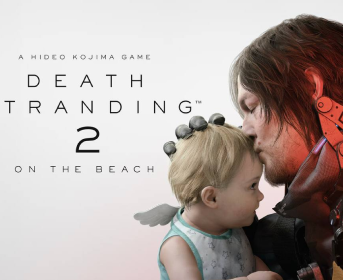 Death Stranding 2: On the Beach — безумие и отвага с гитарой в руках. Дата выхода игры и подробности