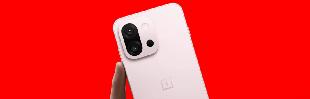 OnePlus 13s: это брат-близнец OnePlus 13T или новый смартфон? OnePlus 13s: это брат-близнец OnePlus 13T или новый смартфон?
