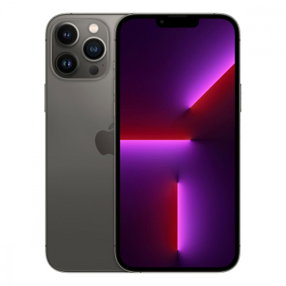 Apple iPhone 13 Pro Max 1Tb Graphite, графитовый