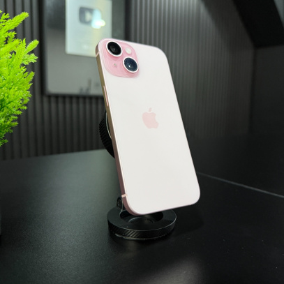 Trade in Apple iPhone 15 128Gb Pink IMEI: 1542
