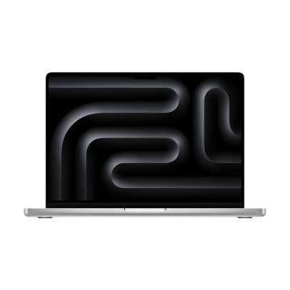 Apple MacBook Pro 14.2" (M6, 12C CPU, 12C GPU, 2026) 32/4Tb SSD Silver, серебристый