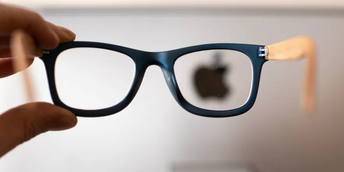Какими будут умные очки Apple Glass? Дизайн, характеристики, дата выхода Какими будут умные очки Apple Glass? Дизайн, характеристики, дата выхода