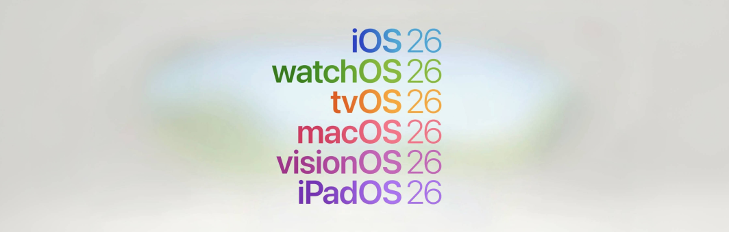 Что показала Apple на WWDC 2025: обзор главных нововведений всех систем — от iOS 26 и iPadOS 26 до tvOS 26 Что показала Apple на WWDC 2025: обзор главных нововведений всех систем — от iOS 26 и iPadOS 26 до tvOS 26