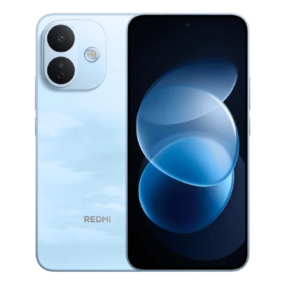 Xiaomi Redmi Note 17 Pro 8/256Gb Cloud Blue, голубой