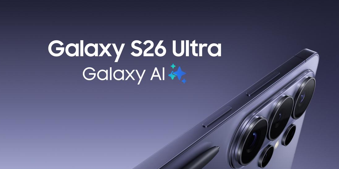 Galaxy Unpacked 2026: что показала Samsung? Подводим итоги: Galaxy S26 и Galaxy Buds 4 Galaxy Unpacked 2026: что показала Samsung? Подводим итоги: Galaxy S26 и Galaxy Buds 4