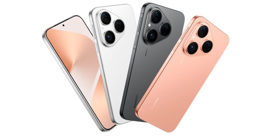 Huawei Pura 80: Новый король субфлагманов или просто хорошая попытка? Huawei Pura 80: Новый король субфлагманов или просто хорошая попытка?