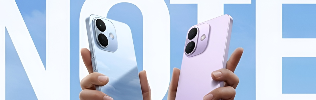 Xiaomi представила Redmi Note 17 и Redmi Note 17 Pro: большие аккумуляторы, но… Xiaomi представила Redmi Note 17 и Redmi Note 17 Pro: большие аккумуляторы, но…