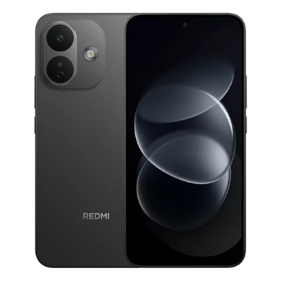 Xiaomi Redmi Note 17 Pro 8/256Gb Stealth Black, чёрный
