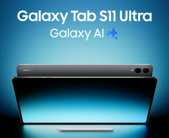 Все особенности планшетов от Samsung: Galaxy Tab S11 и Tab S11 Ultra