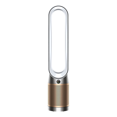 Очиститель воздуха Dyson TP12 (Global) Nickel/Gold, золотой