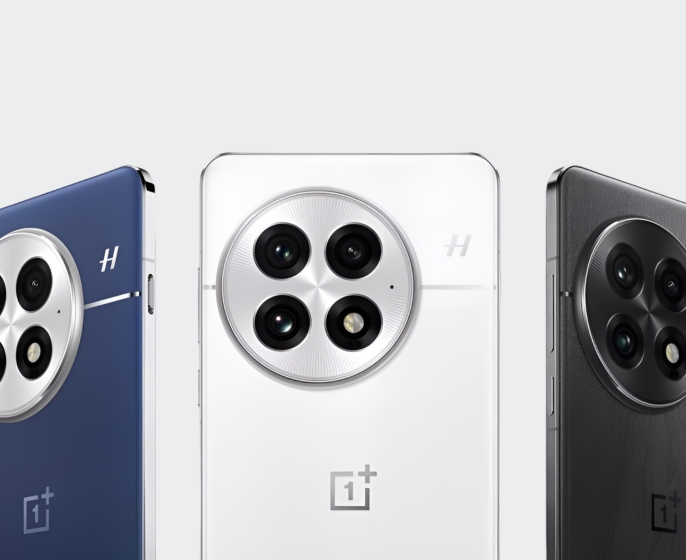 Обзор OnePlus 13: мощь Snapdragon 8 Elite, плавный экран и передовая защита от перегрева