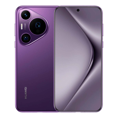 HUAWEI Pura 70 Pro 12/512Gb Purple, фиолетовый