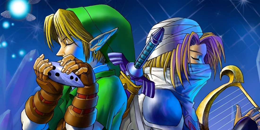 Новая Legend of Zelda: все слухи и утечки об игре Новая Legend of Zelda: все слухи и утечки об игре