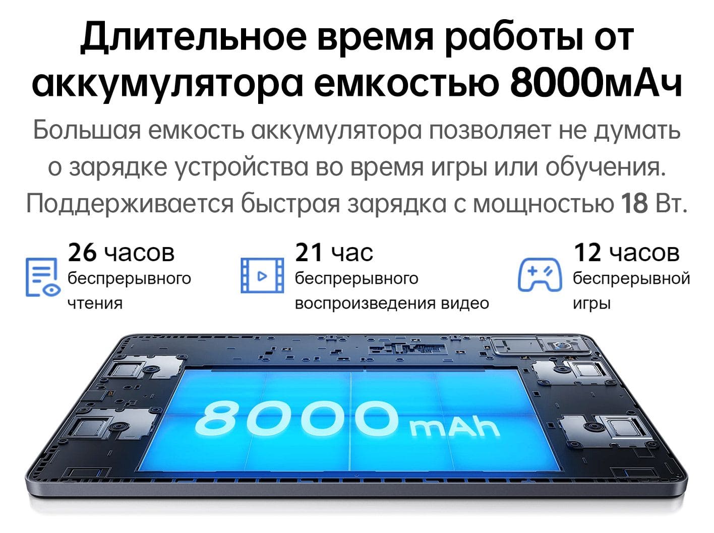 Купить Xiaomi Redmi Pad 2023