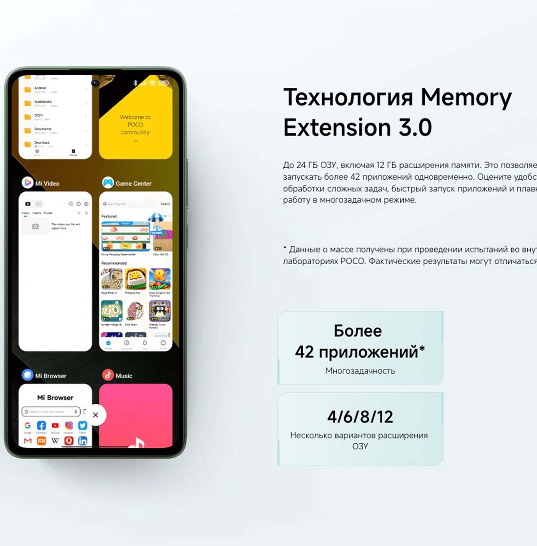 POCO M7 Pro в Москве POCO-M7-Pro