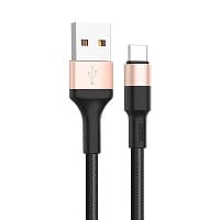 USB на Lightning кабель в подарок