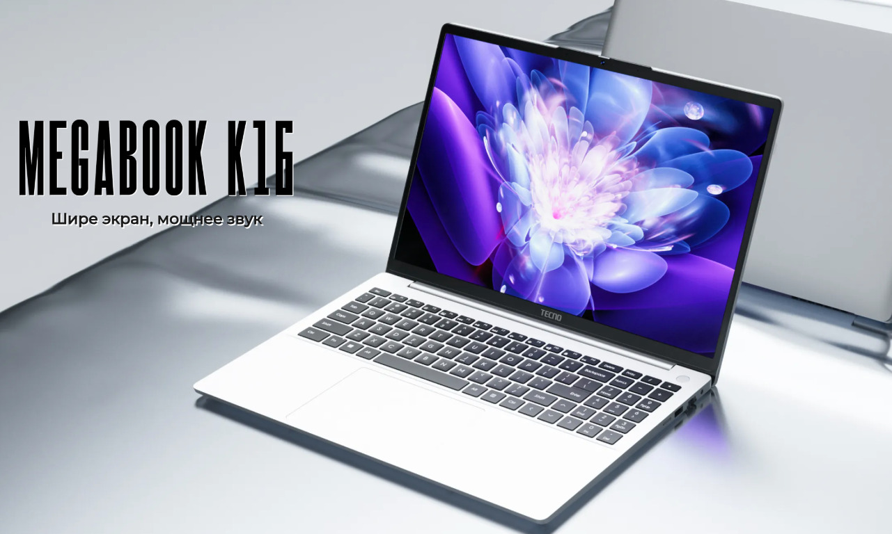 tecno-k16