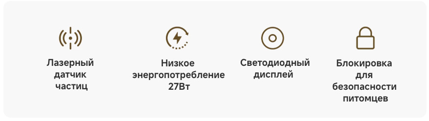 Xiaomi-Oschistitel