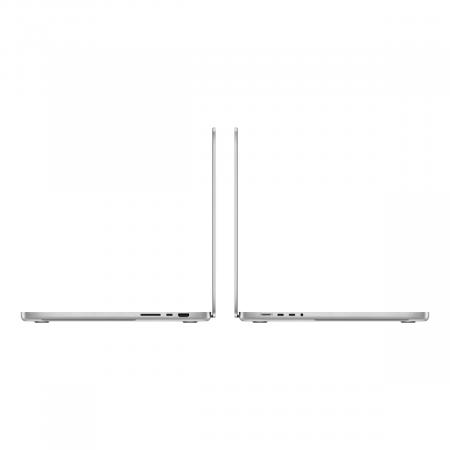 Apple MacBook Pro 16" (M2 Pro 12C CPU, 19C GPU, 2023) 16/512Gb SSD (MNWC3) Silver, серебристый