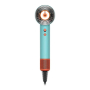 Фен Dyson Supersonic Nural HD16 (CN/HK) Ceramic Patina/Topaz, бирюзовый