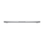 Apple MacBook Pro 14.2" (M6, 12C CPU, 12C GPU, 2026) 24/1Tb SSD (MHWX4) Silver, серебристый