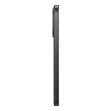 Xiaomi Redmi 17 4/128Gb Black, чёрный