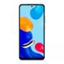 Xiaomi Redmi Note 11 4/128Gb Twilight Blue, синий