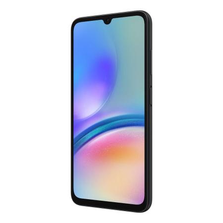 Samsung Galaxy A05s 4/64Gb Black, черный