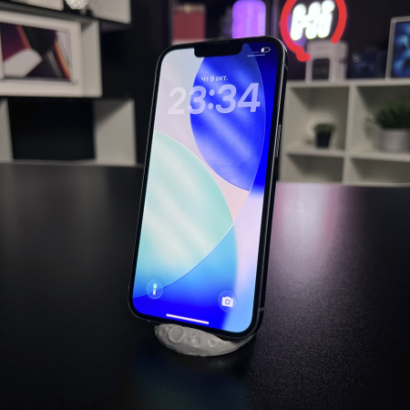 Trade in Apple iPhone 14 128Gb Blue IMEI: 8491