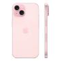 Apple iPhone 15 128Gb Dual SIM Pink, розовый