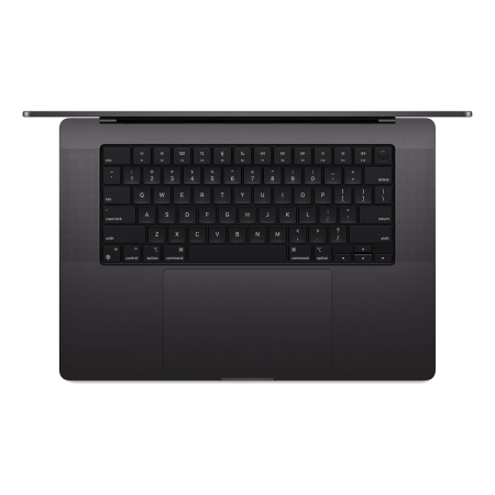 Apple MacBook Pro 16" (M5 Max, 18C CPU, 32C GPU, 2026) 36/2Tb SSD Space Black, «чёрный космос»