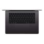 Apple MacBook Pro 16" (M5 Max, 18C CPU, 32C GPU, 2026) 36/2Tb SSD Space Black, «чёрный космос»