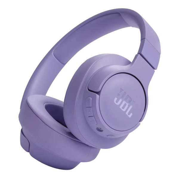 Беспроводные наушники JBL Tune 720BT Purple, фиолетовый