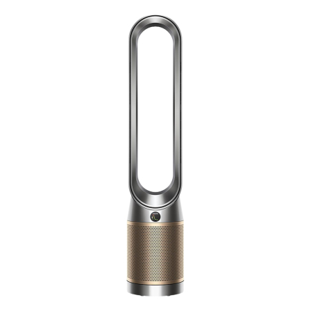 Очиститель воздуха Dyson TP12 (CN/HK/KR) Nickel/Gold, золотой
