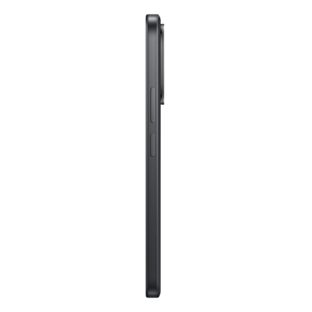 Xiaomi Redmi 17 8/256Gb Black, чёрный